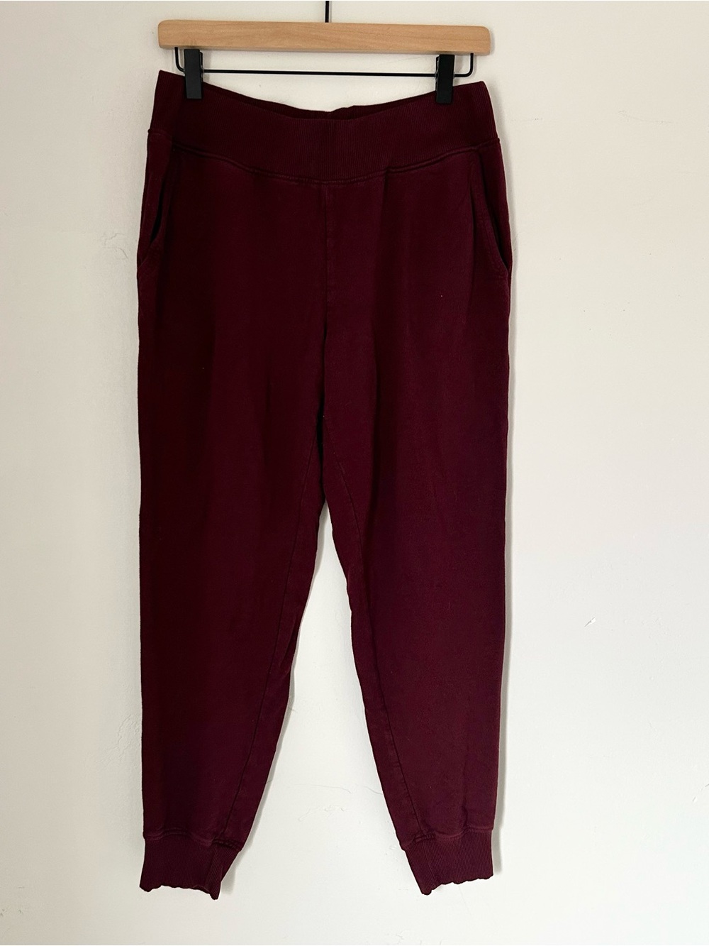 Soma Women’s Modern Lounge Jogger Pants